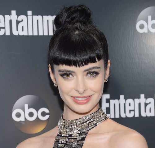 Krysten Ritter: video a favore delle coppie gay Cultura Gay 