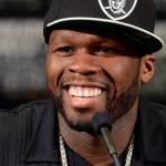 50 Cent è a favore delle relazioni gay GLBT News Interviste 