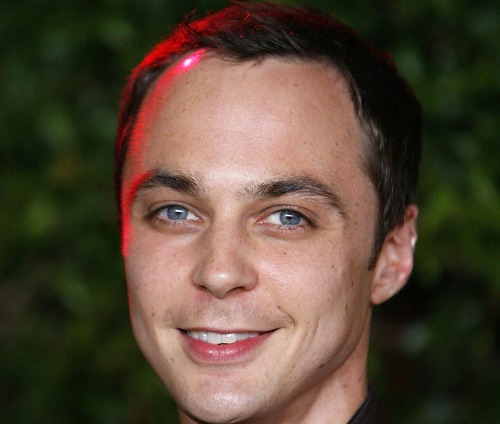 Jim Parsons è gay Coming Out 