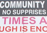 Nuova Zelanda: “I tempi dei gay sono finiti”, cartellone provoca rabbia GLBT News Omofobia 