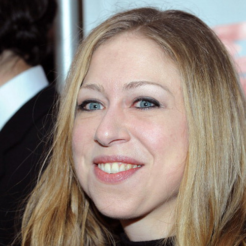 Chelsea Clinton dice no all'emendamento One contro i matrimoni gay in Nord Carolina GLBT News Interviste 