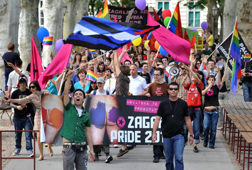 Croazia, Primo Ministro vuole riconoscere coppie lgbt GLBT News 