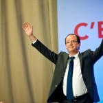 François Hollande: sì ai matrimoni gay in Francia GLBT News 