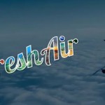 Fresh Air è la prima compagnia aerea gay, con voli per gli Eurogames 2012 di Budapest Cultura Gay GLBT News Manifestazioni Gay Primo Piano Video 