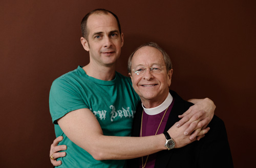 Stati Uniti, possibile secondo vescovo gay per la chiesa episcopale del New Hampshire Cultura Gay GLBT News 
