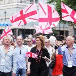 Inghilterra, miglior posto in Europa dove essere gay GLBT News Omofobia Primo Piano 