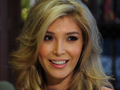 Jenna Talackova sconfitta rimane prima Miss trans  GLBT News 