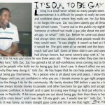 Stati Uniti, articolo gay su annuario genera polemiche nel Tennessee Cultura Gay GLBT News Omofobia Primo Piano 