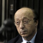 Luciano Moggi: “Sui gay, Prandelli ha sbagliato” GLBT News Interviste Omofobia Primo Piano Televisione Gay 