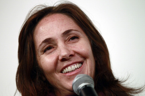 Mariela Castro: “Obama parla col cuore sul matrimonio gay” Interviste 