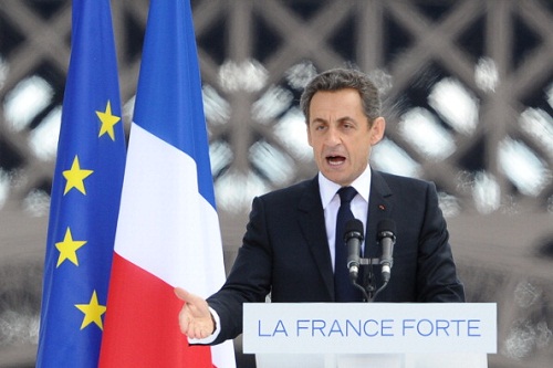 Matrimoni omosessuali: il no di Nicolas Sarkozy Cultura Gay 