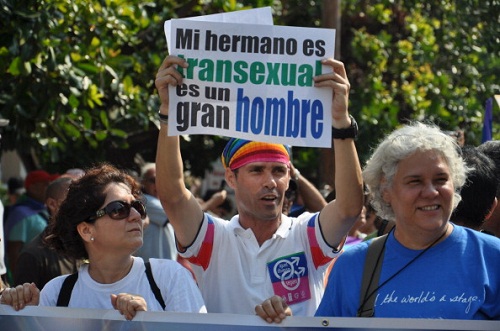 Christián Labbé: sindaco cileno e omofobo  GLBT News 