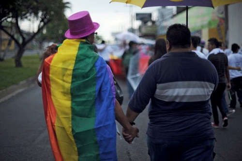L'OMS contro la cura dell'omosessualità Omofobia 