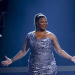 California, Queen Latifah al California Gay Pride 2012 Icone Gay Manifestazioni Gay 