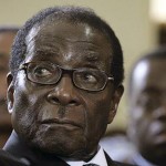 Zimbabwe, il presidente Mugabe crede che l'omosessualità porti all'estinzione umana  Omofobia 