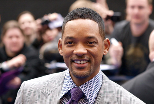 Will Smith sostiene il matrimonio gay e la dichiarazione di Barack Obama Icone Gay Interviste 