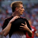 Euro 2012: Sebastian Giovinco, Riccardo Montolivo e Ignazio Abate metrosexual (Foto) Gallery GLBT News 