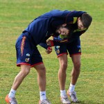 Euro 2012: Gerard Piqué foto sexy Cultura Gay 