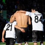 Euro 2012: Sebastian Giovinco, Riccardo Montolivo e Ignazio Abate metrosexual (Foto) Gallery GLBT News 