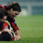 Euro 2012: Zlatan Ibrahimovic foto sexy Cultura Gay Gallery 