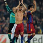 Euro 2012: Gerard Piqué foto sexy Cultura Gay 