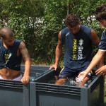 Euro 2012: Sebastian Giovinco, Riccardo Montolivo e Ignazio Abate metrosexual (Foto) Gallery GLBT News 