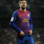 Euro 2012: Gerard Piqué foto sexy Cultura Gay 