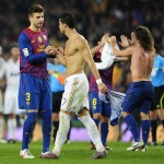 Euro 2012: Gerard Piqué foto sexy Cultura Gay 