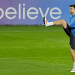 Euro 2012: Gerard Piqué foto sexy Cultura Gay 