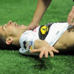 Euro 2012: Sebastian Giovinco, Riccardo Montolivo e Ignazio Abate metrosexual (Foto) Gallery GLBT News 