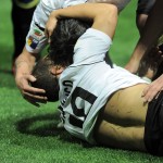 Euro 2012: Sebastian Giovinco, Riccardo Montolivo e Ignazio Abate metrosexual (Foto) Gallery GLBT News 