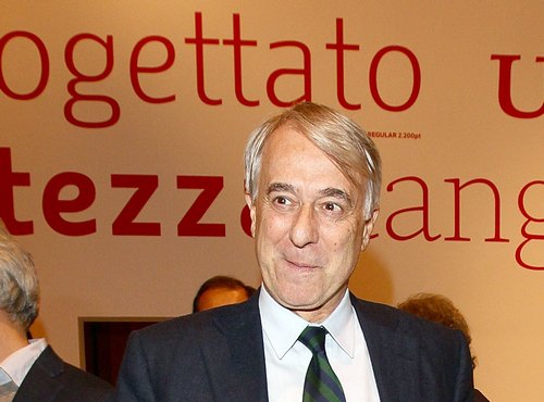 Giuliano Pisapia: "Lo ribadisco. Entro la fine dell'anno ci sarà il registro delle unioni civili" GLBT News 