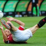 Euro 2012: Zlatan Ibrahimovic foto sexy Cultura Gay Gallery 