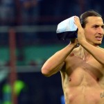 Euro 2012: Zlatan Ibrahimovic foto sexy Cultura Gay Gallery 