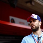 Euro 2012: Gerard Piqué foto sexy Cultura Gay 