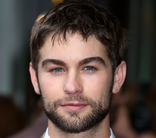 Chace Crawford è gay. Outing da parte dell'Observer Coming Out 