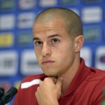 Euro 2012: Sebastian Giovinco, Riccardo Montolivo e Ignazio Abate metrosexual (Foto) Gallery GLBT News 