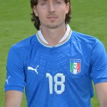 Euro 2012: Sebastian Giovinco, Riccardo Montolivo e Ignazio Abate metrosexual (Foto) Gallery GLBT News 