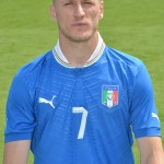 Euro 2012: Sebastian Giovinco, Riccardo Montolivo e Ignazio Abate metrosexual (Foto) Gallery GLBT News 