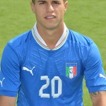 Euro 2012: Sebastian Giovinco, Riccardo Montolivo e Ignazio Abate metrosexual (Foto) Gallery GLBT News 