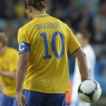 Euro 2012: Zlatan Ibrahimovic foto sexy Cultura Gay Gallery 
