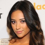 Shay Mitchell: "Sarebbe bello se l'omosessualità non fosse un problema per nessuno" Cultura Gay 