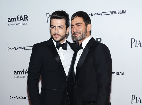 Harry Louis lascia il porno per Marc Jacobs Gossip Gay 