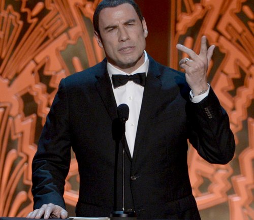 John Travolta: relazione gay durata 6 anni con il suo pilota Gossip Gay 