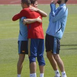 Euro 2012: Gerard Piqué foto sexy Cultura Gay 