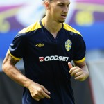 Euro 2012: Zlatan Ibrahimovic foto sexy Cultura Gay Gallery 