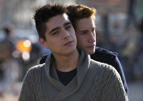 Milano: ragazzi gay aggrediti sul tram Cultura Gay 