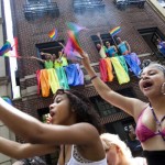 Gay Pride New York 2012 (foto) GLBT News 