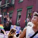 Gay Pride New York 2012 (foto) GLBT News 