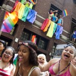 Gay Pride New York 2012 (foto) GLBT News 